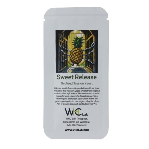 Yeast WHC lab Sweet Release 11g.
