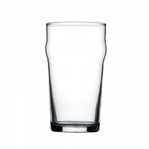 ''Nonic'' beer glass 58,5cl, pack of 12 pieces