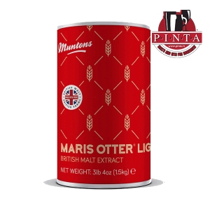 Extracto de malta Maris Otter 1.5 kg