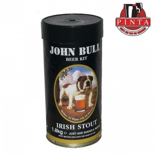 Malto John Bull Irish Stout