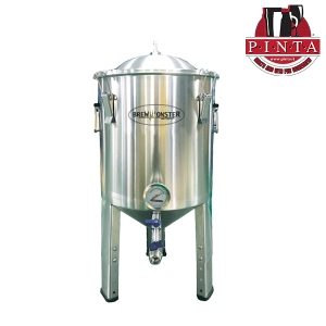 Fermenteur conique Brewmonster 15 litres