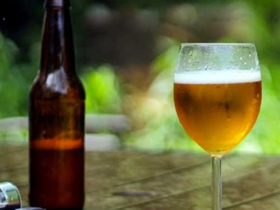PINTA - Recipe beer all grain and + g Belgian Tripel