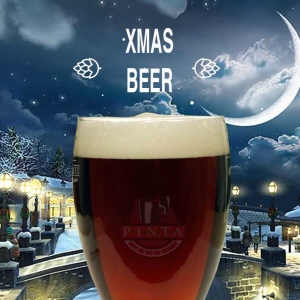 BMK KIT ALL GRAIN - Bière de Noël