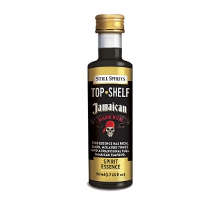 Still Spirits Jamaican Dark Rum 50ml
