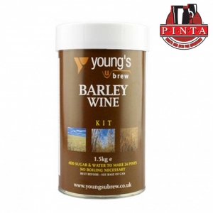 Young's Barley WineYoung's Barley Wine