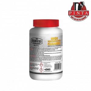 Grainfather High performance cleaner 500gr