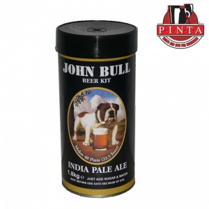 Malto John Bull India Pale Ale