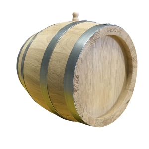 Oak Barrel 50 lt