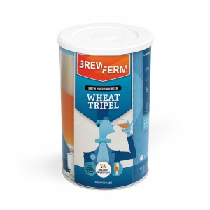 Malto Brewferm Wheat Triple (Grand Cru) kg. 1,5