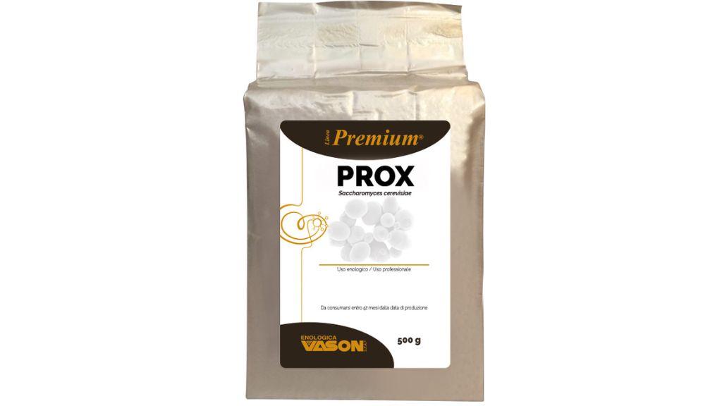 Lievito per vini frizzanti PREMIUM PROX 500 g.