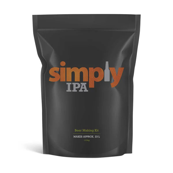 Simply IPA 1.8 kg