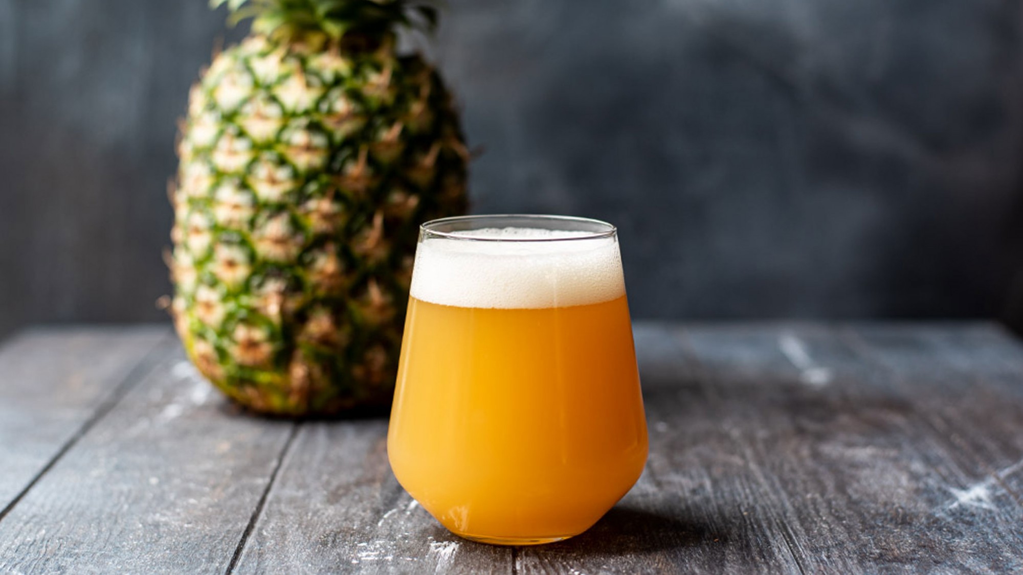 Le Birre Hazy: le New England IPA a Casa, un nuovo alleato in casa WHC
