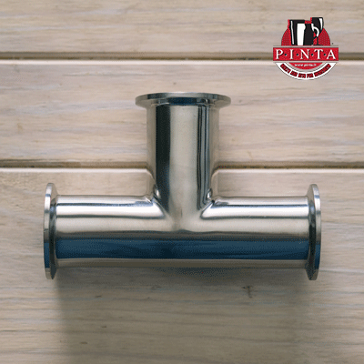 Tee Full Size 1.5 TC 