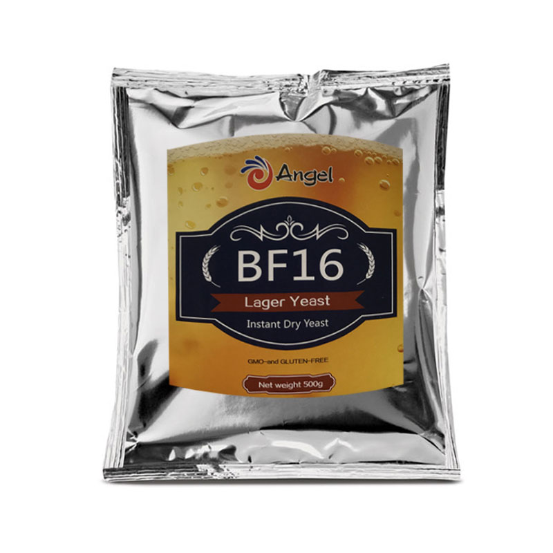 PINTA Lievito secco per birra BF16 Lager Yeast 100 gr