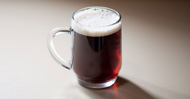 Ricetta birra all grain e+g Mild Ale 