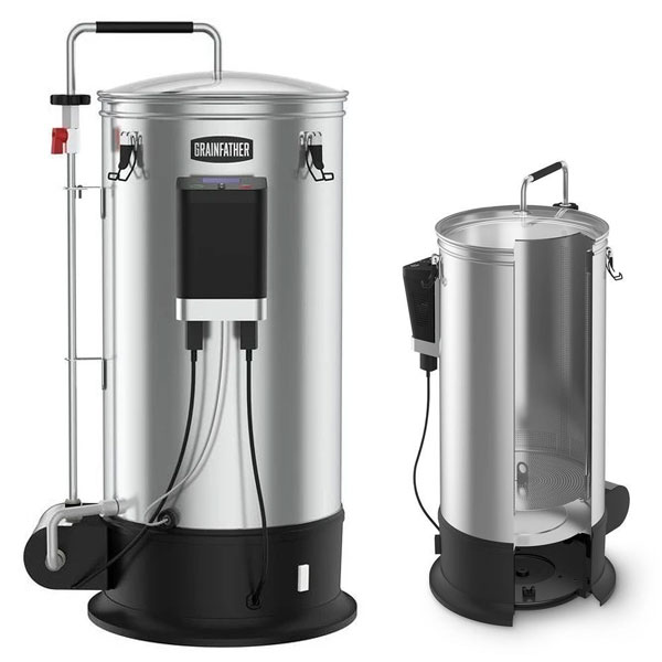 Grainfather G30 v3 All in one