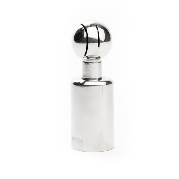 Brewtools cip sprayball 1/2'' NPT