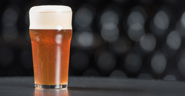 Imperial Pale Ale extraxt recipe