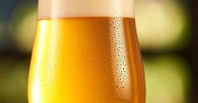 Beer recipe all grain e+g Ginger Rye Ale