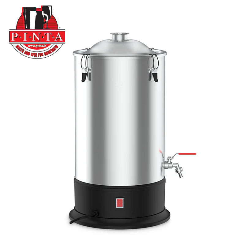 NUOVO Boiler Still Spirits Create+ 25L