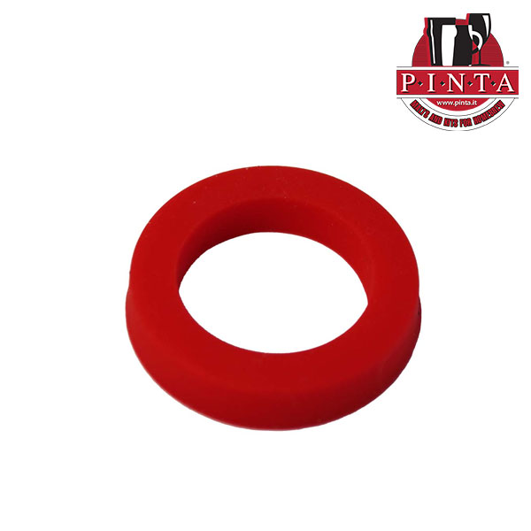 ''iTapX''  large replacement gasket (3 cm) - 1 pc