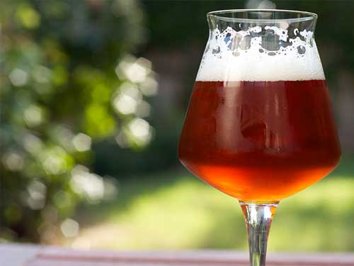 Recipe extract American Pale Ale (APA)