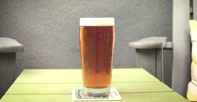 Ricetta malto luppolato OAK AMBER ALE