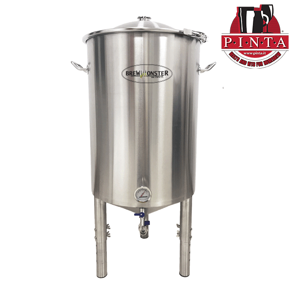 Brewmonster conical fermenter 70 lt