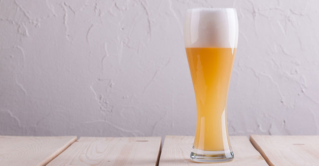 Ricetta birra all grain e+g Weiss / Weizen