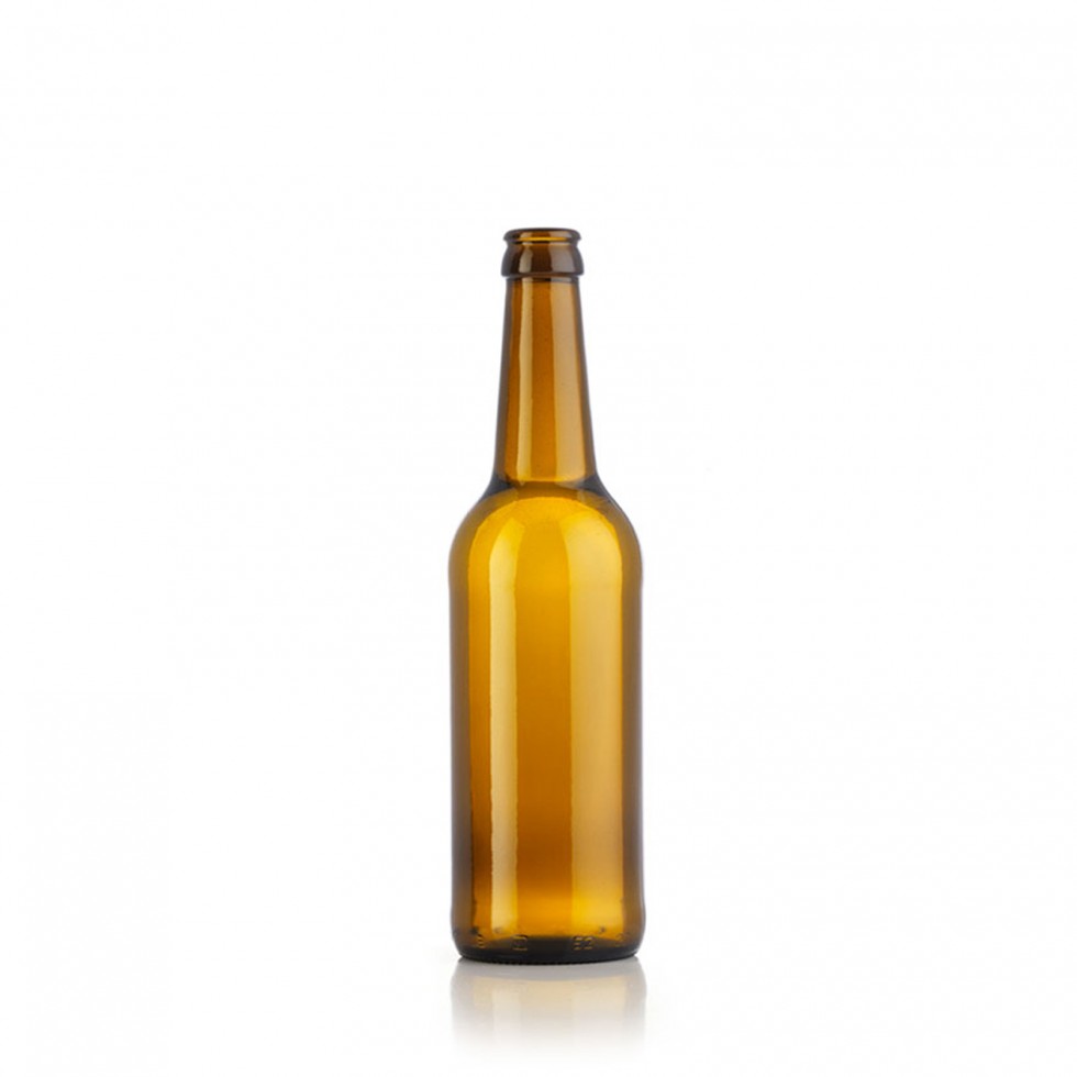 Bottle Long Neck 0,33 lt x 30pz
