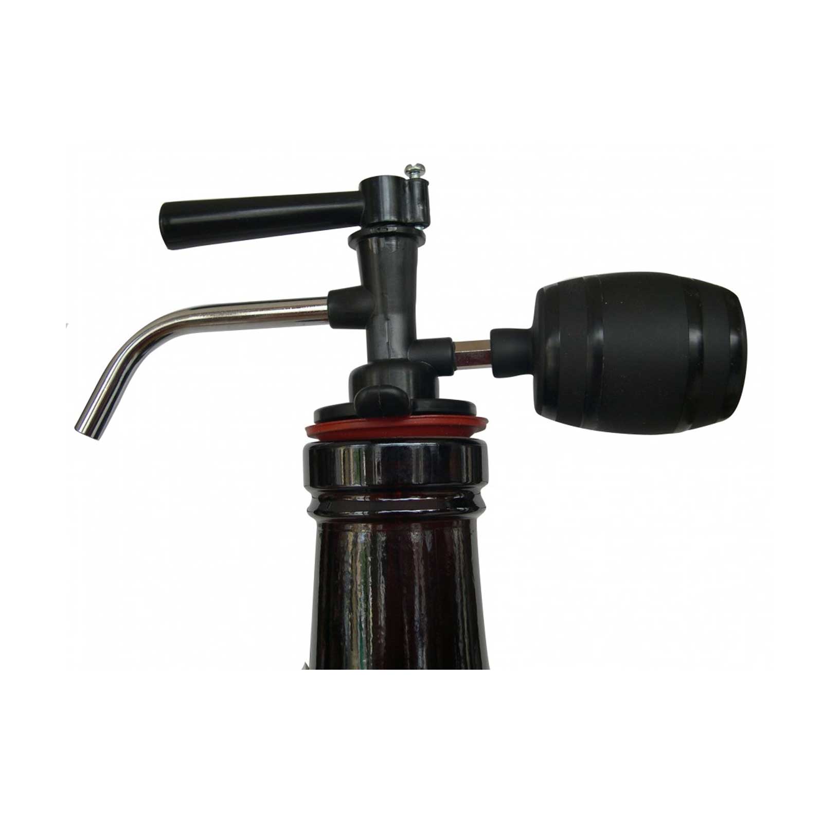 Ricambi Per Sifone LOVIVER - Parti Per Sifoni Da Caff&egrave;, Acciaio Inossidabile, Per Uso Domestico E Professionale