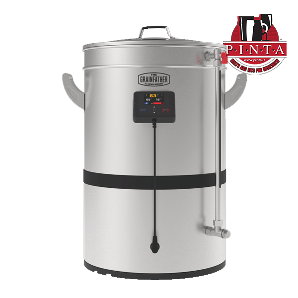 The Grainfather G40 Brewing System All in one 
