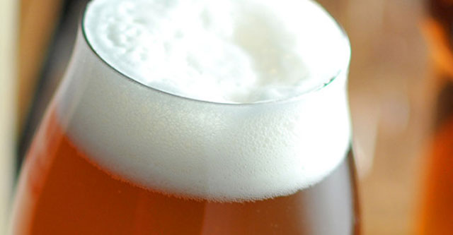 Ricetta per birra da malto luppolato Belgian tripel