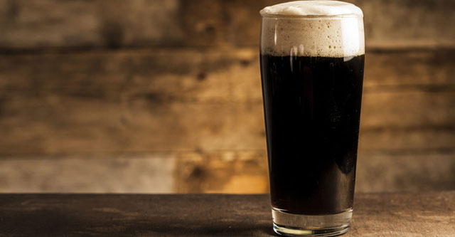 Ricetta birra all grain e+g American Brown Ale