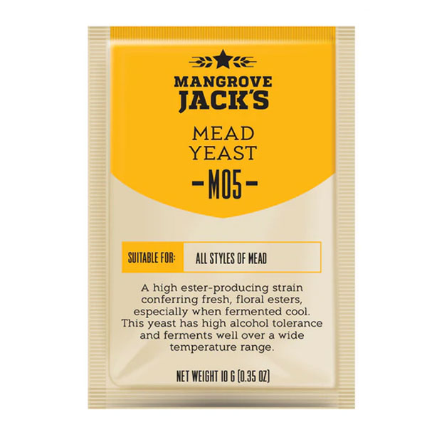 MJ Mead Hefe M05 10gr