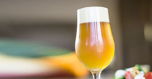 Recipe beer all grain and + g Belgian Tripel