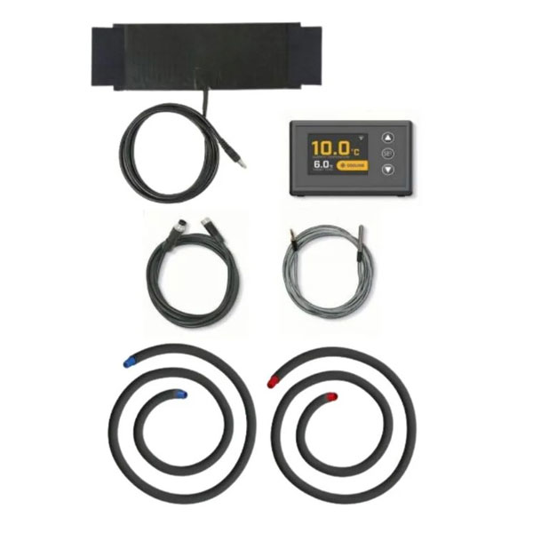 Grainfather GCA without Cooling Coil and Fixtures