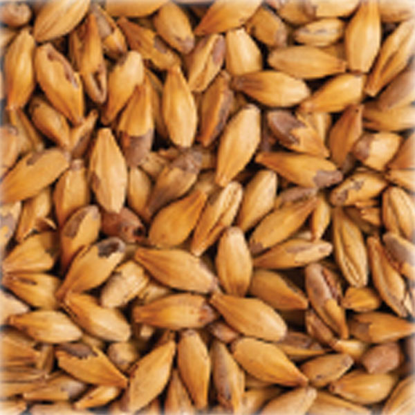 Château CARAULTRA 60 Malted Barley Grains 5 kg