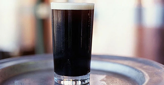 Recipe All grain e+g Irish Stout