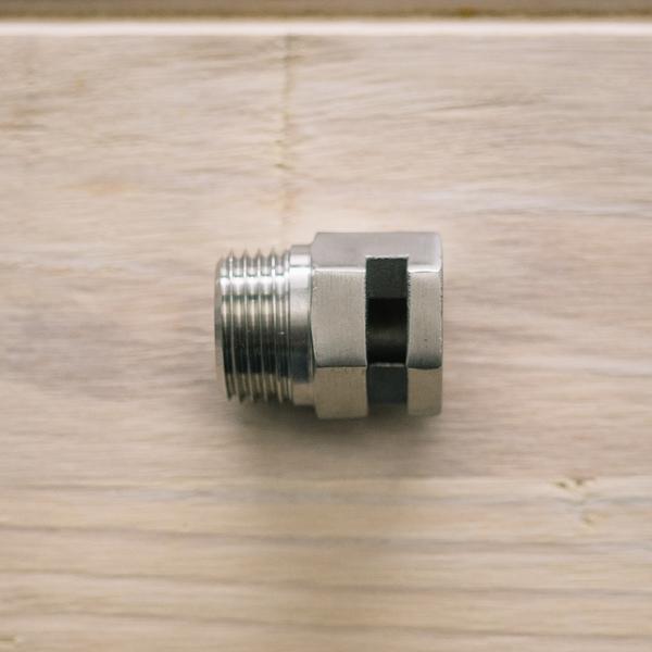 Whirlpool Fitting 1/2