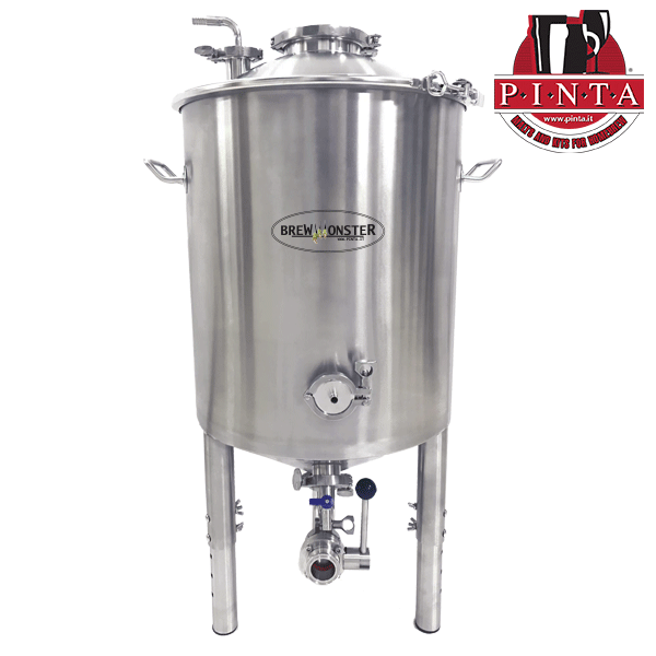 Brewmonster conical fermenter 55 lt