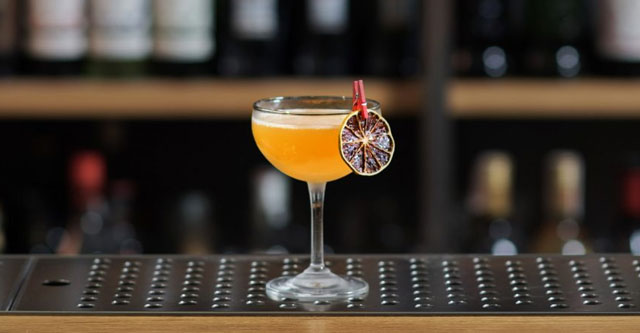Cocktail Daiquiri