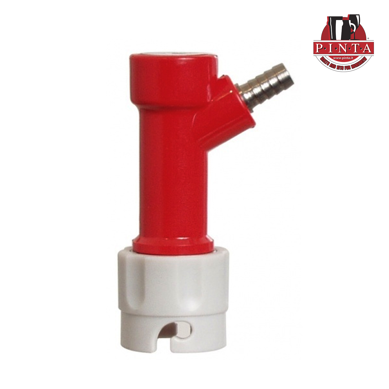 PINTA Pin Lock a sgancio rapido per Cornelius Keg