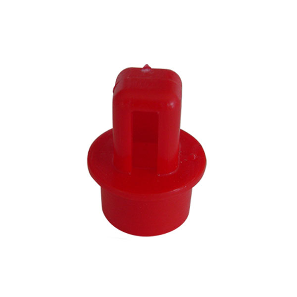 Anti-sedimentation for beer tap 