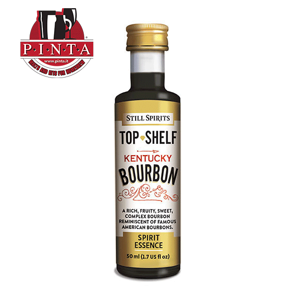 Still Spirits Kentucky Bourbon 50ml