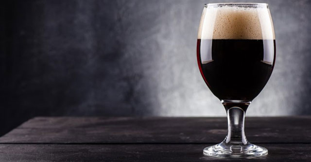 Ricetta per Birra Imperial Stout estratto