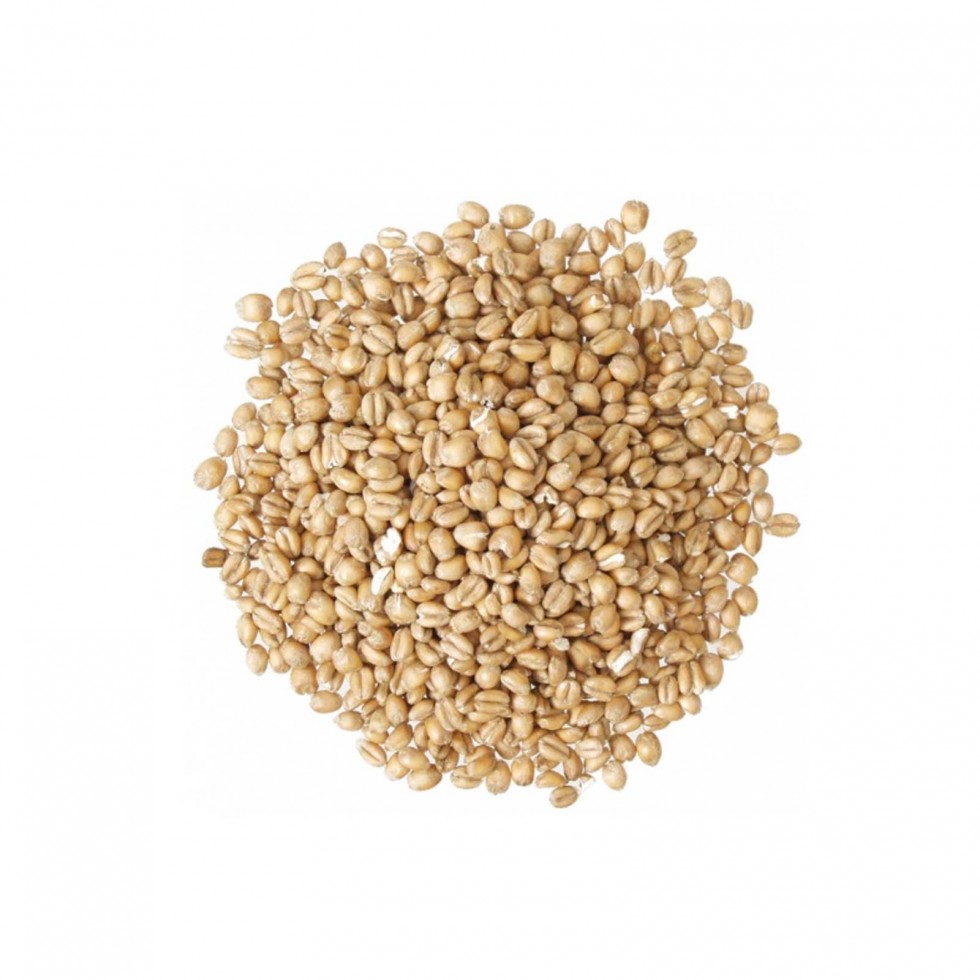Torrefied Wheat Malt kg.25