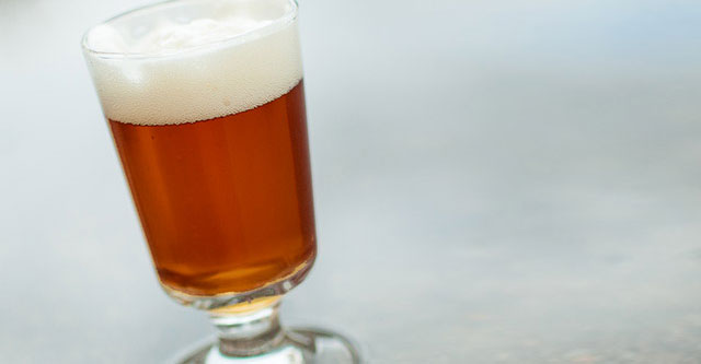 Ricetta per birra da estratto luppolato Belgian Dubbel 