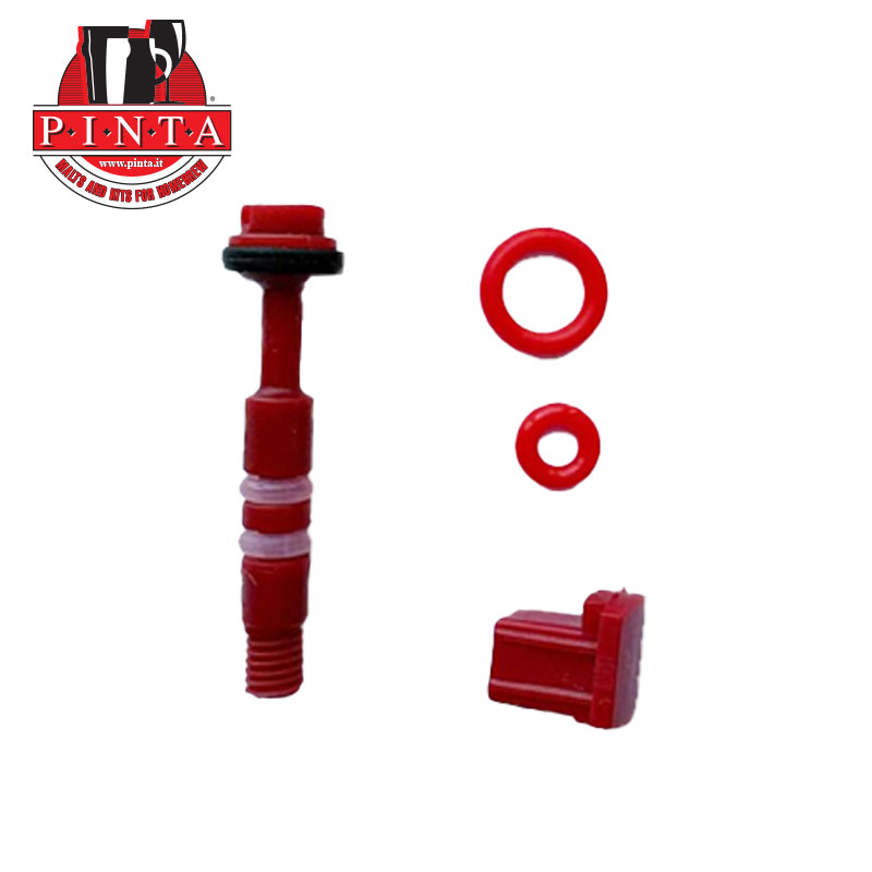 ''iTap X'' Repair Set SMALL (4pcs)