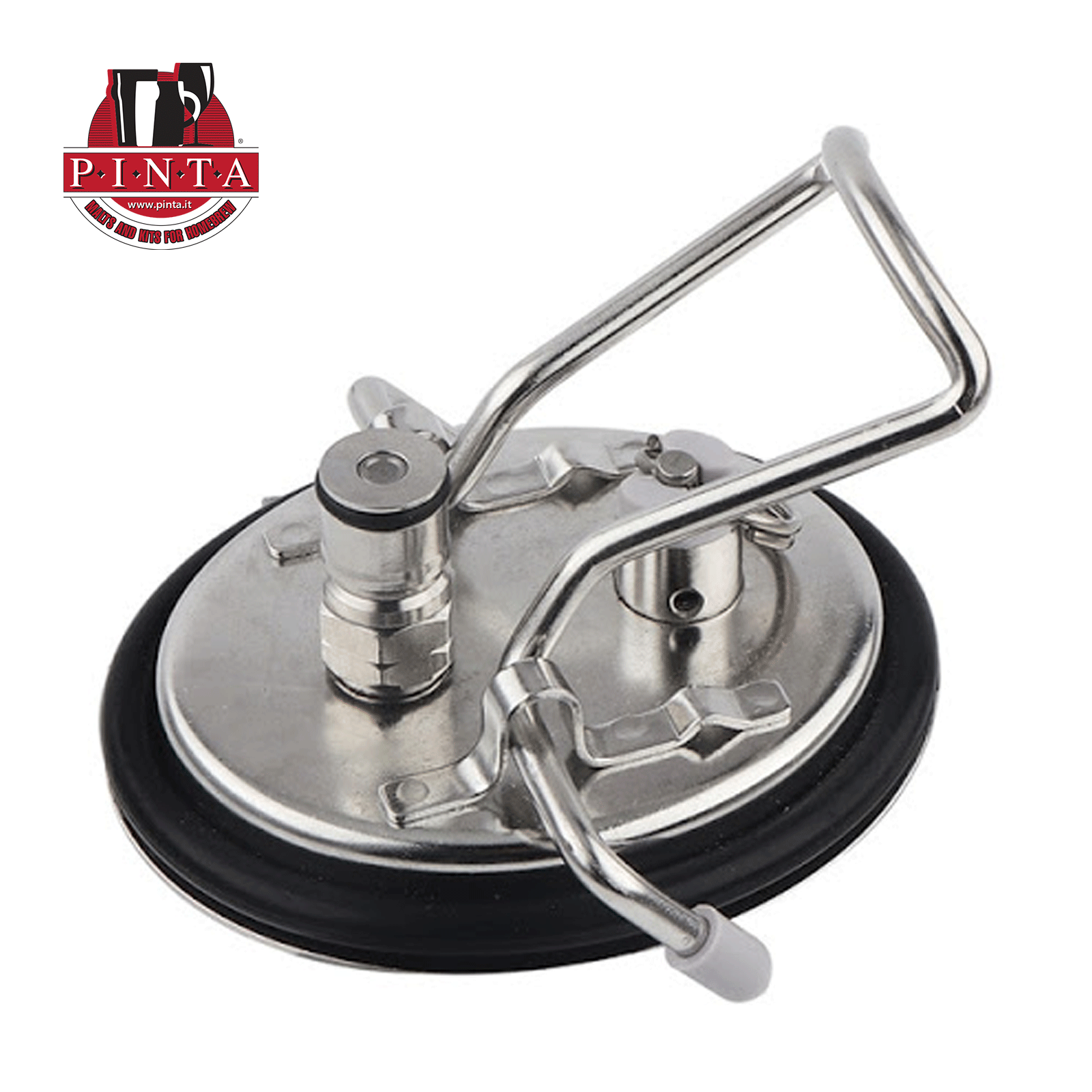 Tapa Carb Tapa Barril